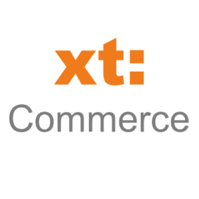 CREATION OF AN ONLINE STORE ON THE PLATFORM XT-COMMERCE