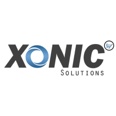 CREATION OF AN ONLINE STORE ON THE PLATFORM XONIC