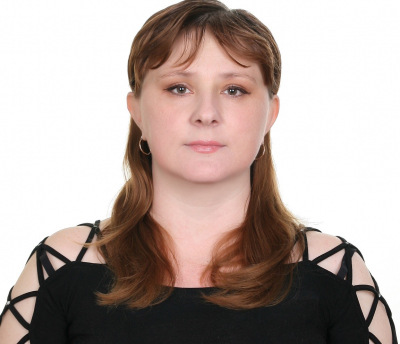Olena  Biletska