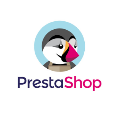 CRÉATION D'UNE BOUTIQUE EN LIGNE SUR LA PLATEFORME PRESTASHOP